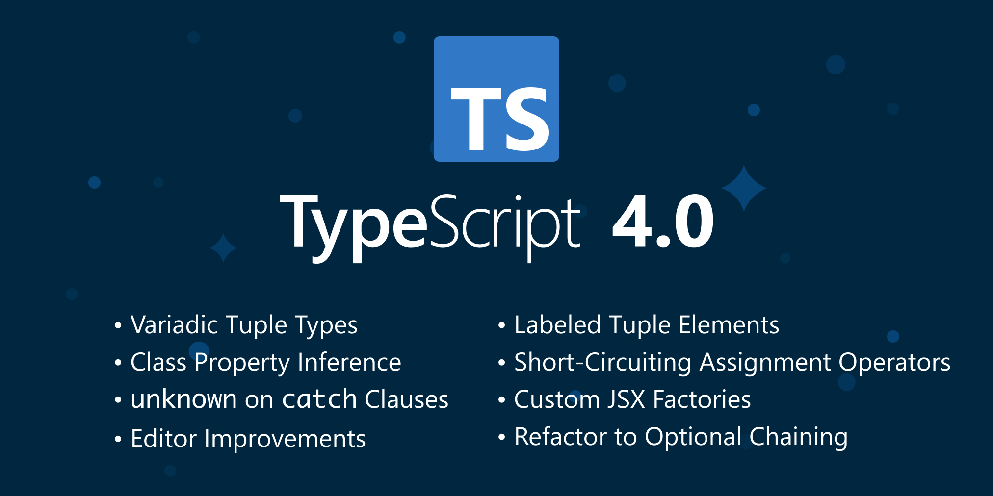 mac using ts for video instead of typescript